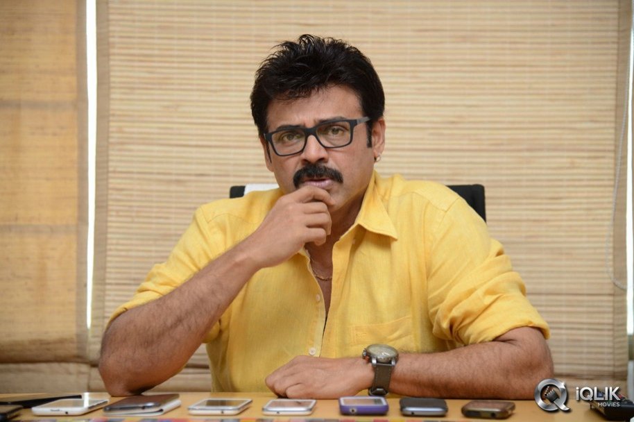 Venkatesh-Interview-About-Drushyam-Movie